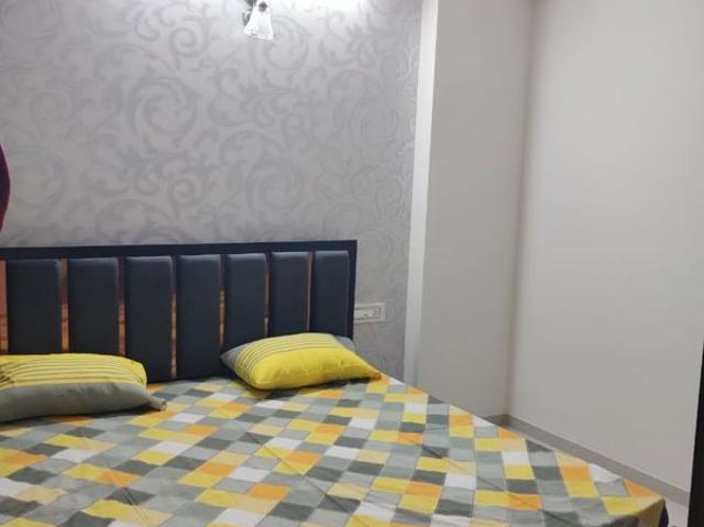 Rental | 2 BHK + 846 Sq.Ft. Apartment in Ashish Pratham