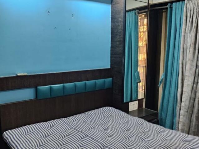 Rental | 2 BHK + 847 Sq.Ft. Apartment in Blue Mountains