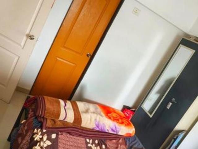Rental | 2 BHK 848 Sq.Ft. Apartment in Neeta Rivaah Regency