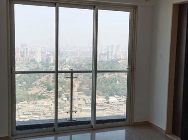 Rental | 2 BHK 849 Sq.Ft. Apartment in JP Decks