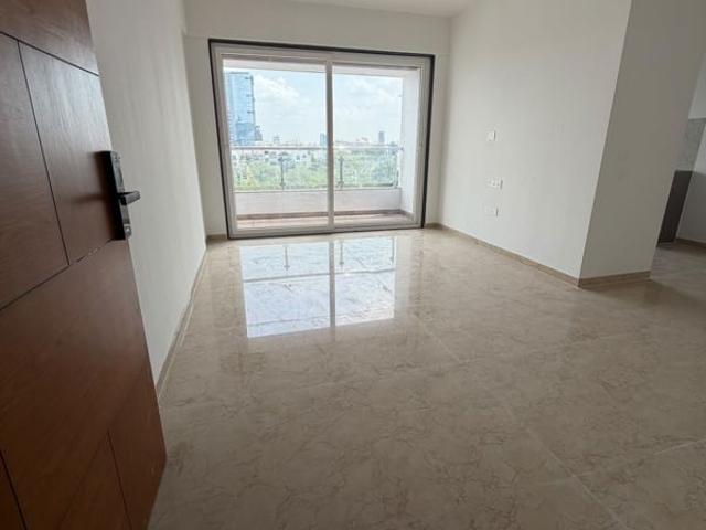 Rental | 2 BHK + 849 Sq.Ft. Apartment in Northcape Venicia