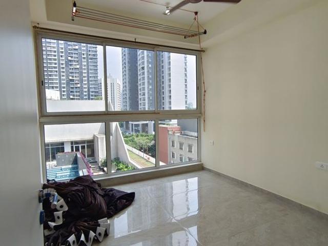 Rental | 2 BHK + 840 Sq.Ft. Apartment in Tata Serein