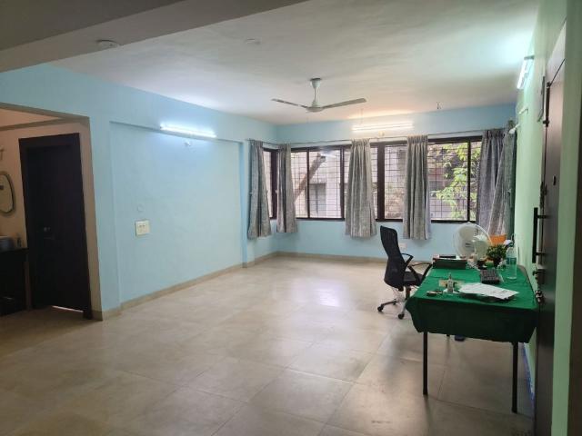 Rental | 2 BHK 840 Sq.Ft. Apartment in Vrundavan Heights