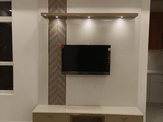 Rental | 2 BHK 840 Sq.Ft. Apartment in Wave City