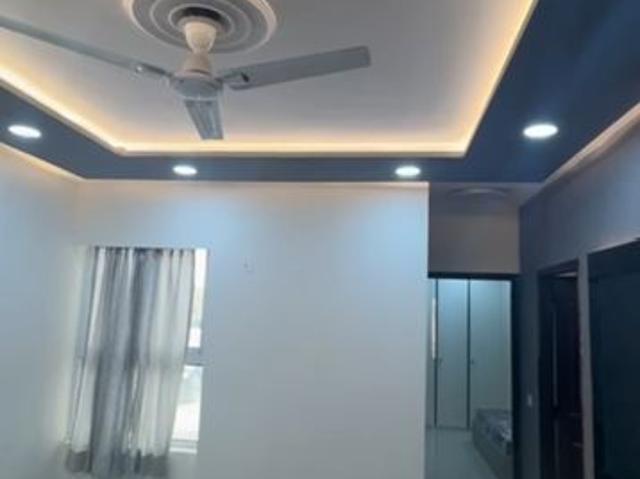Rental | 2 BHK 840 Sq.Ft. Apartment in Wave Dream Homes