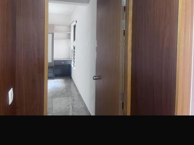 Rental | 2 BHK 840 Sq.Ft. Apartment in Arvind Bel Air