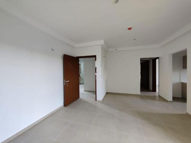 Rental | 2 BHK 840 Sq.Ft. Apartment in Brigade Parkside North