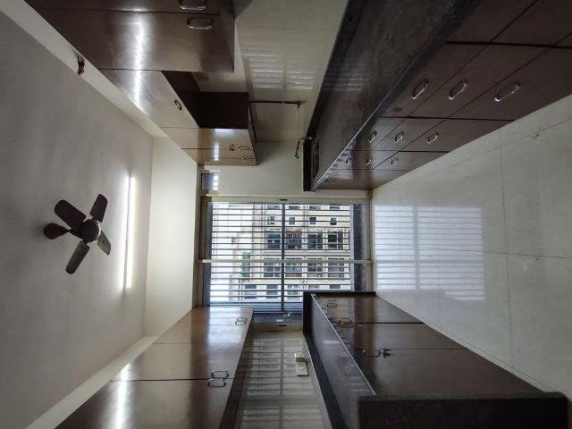 Rental | 2 BHK + 840 Sq.Ft. Apartment in Courtyard by Narang Realty and The Wadhwa Group