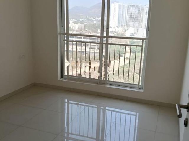 Rental | 2 BHK 840 Sq.Ft. Apartment in Godrej Nurture Pune