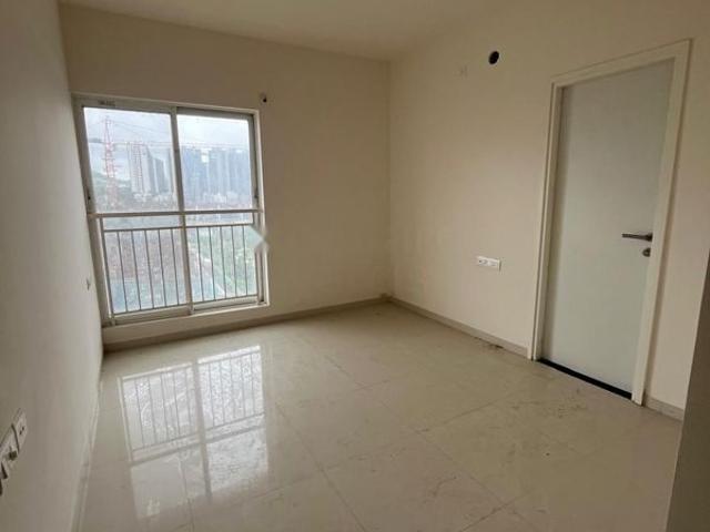 Rental | 2 BHK 840 Sq.Ft. Apartment in Godrej Nurture Pune