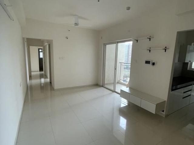 Rental | 2 BHK 840 Sq.Ft. Apartment in Godrej Nurture Pune