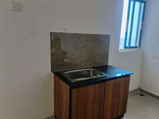 Rental | 2 BHK 840 Sq.Ft. Apartment in GM Infinite E City Town