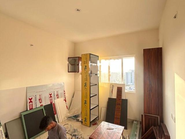Rental | 2 BHK 840 Sq.Ft. Apartment in Indes Willow Park