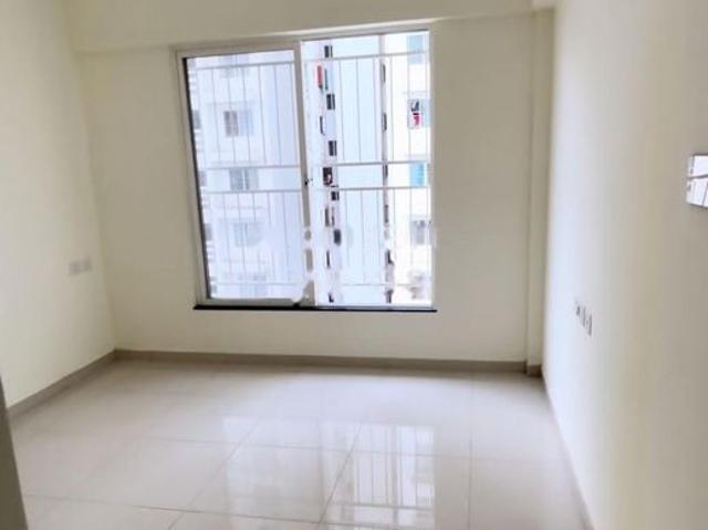 Rental | 2 BHK 840 Sq.Ft. Apartment in Kolte Patil Life Republic