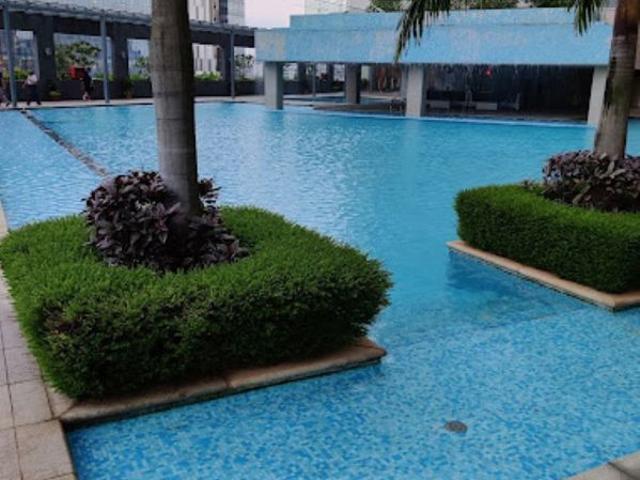 Rental | 2 BHK 840 Sq.Ft. Apartment in Lodha Fiorenza