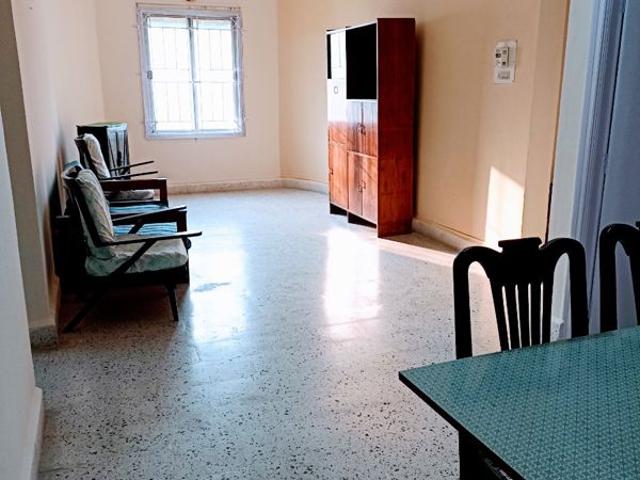 Rental | 2 BHK 840 Sq.Ft. Apartment in Mahatma Society