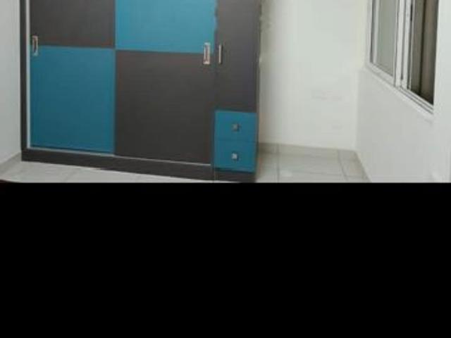 Rental | 2 BHK 840 Sq.Ft. Apartment in Mahaveer Celesse