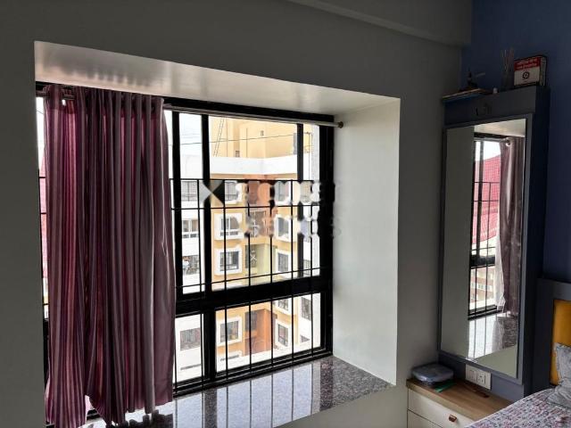 Rental | 2 BHK 840 Sq.Ft. Apartment in PSR Krish Kamal