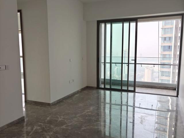 Rental | 2 BHK + 840 Sq.Ft. Apartment in Prestige Jasdan Classic