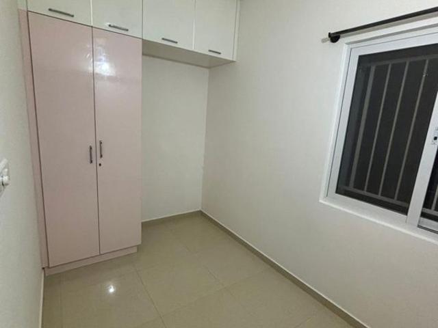 Rental | 2 BHK 840 Sq.Ft. Apartment in Prestige Jindal City