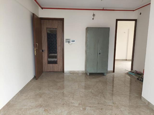 Rental | 2 BHK 840 Sq.Ft. Apartment in Sati Darshan Apartment
