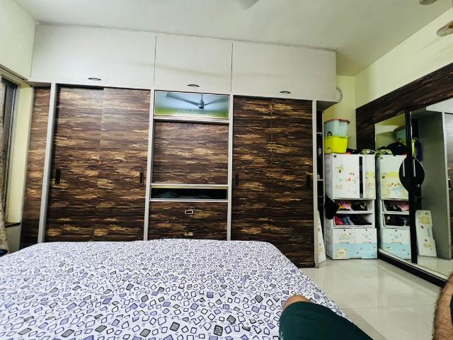 Rental | 2 BHK 840 Sq.Ft. Apartment in Soham Tropical Lagoon