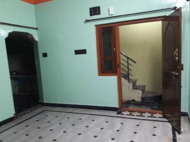 Rental | 2 BHK 840 Sq.Ft. Independent House in RT Nagar