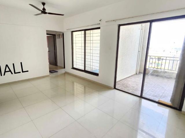 Rental | 2 BHK 841 Sq.Ft. Apartment in Majestique City