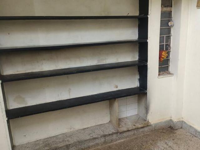 Rental | 2 BHK 842 Sq.Ft. Apartment in Kamgar Putala Vasahat
