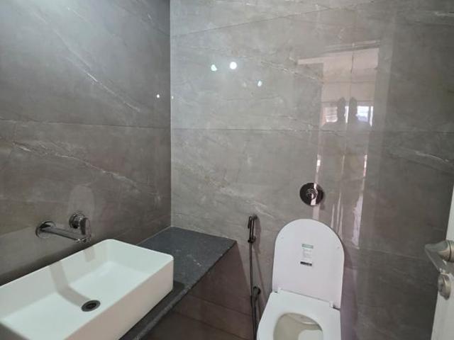 Rental | 2 BHK 842 Sq.Ft. Apartment in Sonigara Omega Paradise