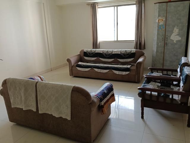 Rental | 2 BHK 842 Sq.Ft. Apartment in Sonigara Omega Paradise