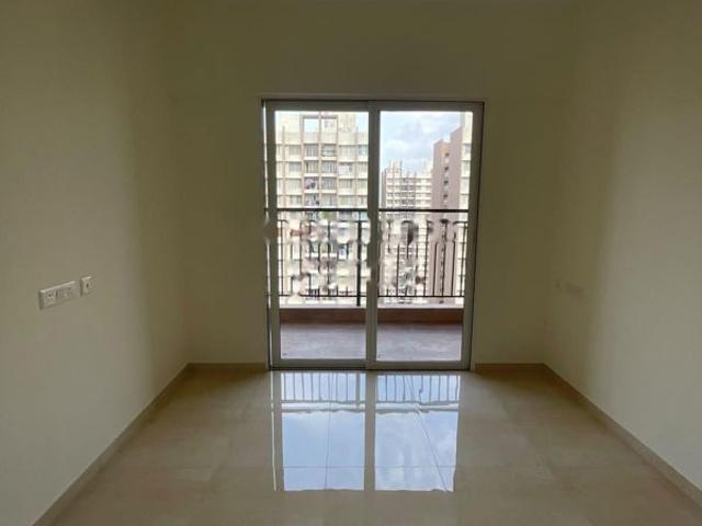 Rental | 2 BHK 843 Sq.Ft. Apartment in Kolte Patil Life Republic