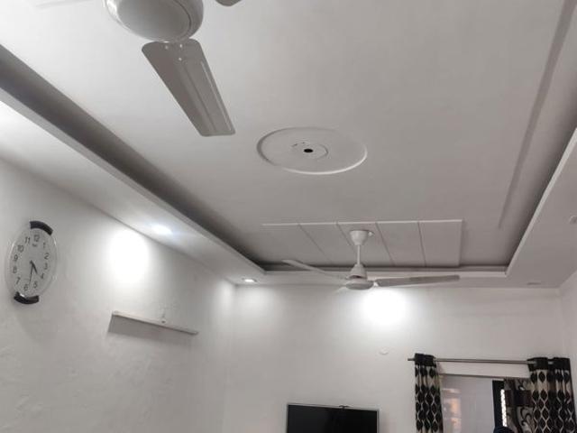 Rental | 2 BHK + 84 Sq.Yd. Apartment in Puri PP City Centre