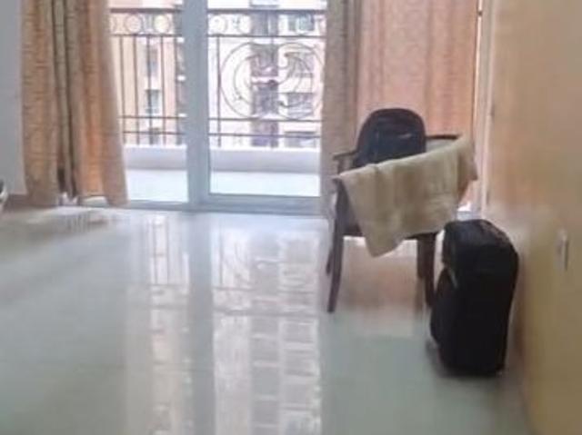 Rental | 2 BHK 854 Sq.Ft. Apartment in Ahinsa Khand 2