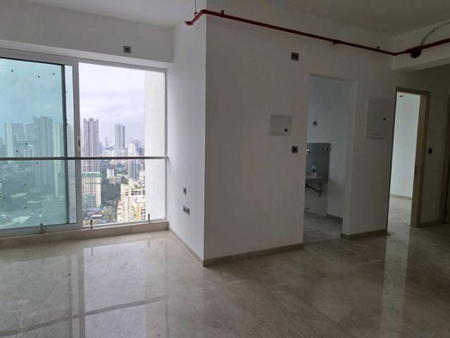 Rental | 2 BHK + 855 Sq.Ft. Apartment in Marathon Monte South