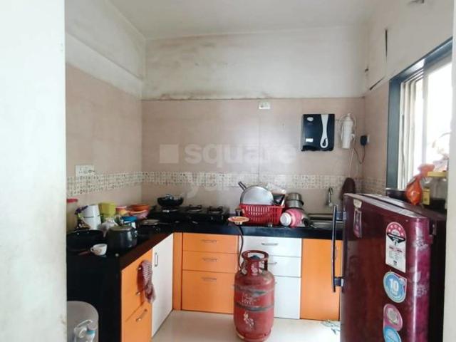 Rental | 2 BHK 855 Sq.Ft. Apartment in Pharande Celestial City