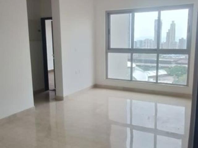 Rental | 2 BHK 855 Sq.Ft. Apartment in Piramal Revanta