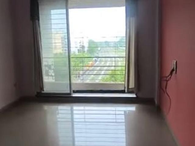 Rental | 2 BHK 855 Sq.Ft. Apartment in Shankar Kripa CHS