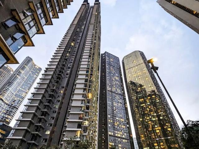 Rental | 2 BHK + 857 Sq.Ft. Apartment in Lodha Allura