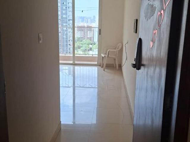 Rental | 2 BHK 857 Sq.Ft. Apartment in New Front 48 Central Park