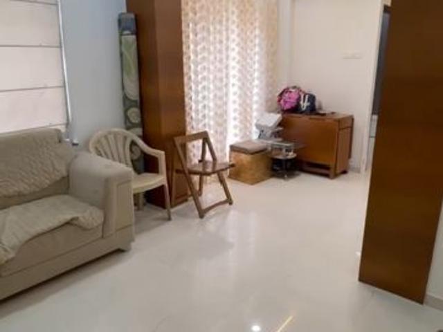 Rental | 2 BHK 858 Sq.Ft. Apartment in Vivanta Yashada Windsong