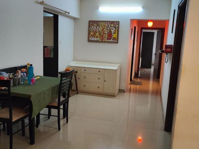 Rental | 2 BHK 858 Sq.Ft. Apartment in Aristo Lloyds Estate