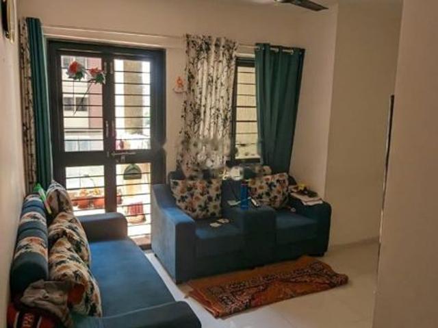 Rental | 2 BHK 858 Sq.Ft. Apartment in Kohinoor Sapphire