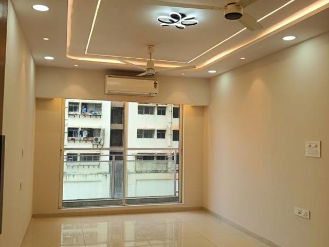 Rental | 2 BHK 858 Sq.Ft. Apartment in Sugee Atharva