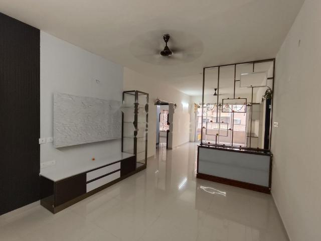 Rental | 2 BHK 859 Sq.Ft. Apartment in K Raheja Corp Quiescent Heights