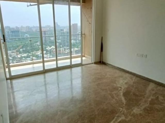 Rental | 2 BHK 859 Sq.Ft. Apartment in Runwal Codename Rare