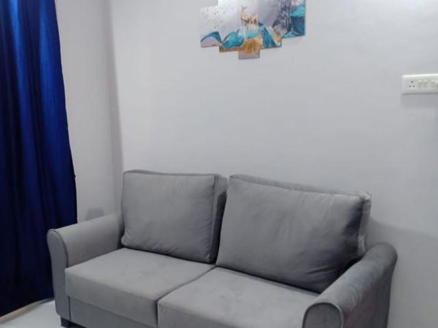 Rental | 2 BHK 859 Sq.Ft. Apartment in Sadguru Heights Pashan