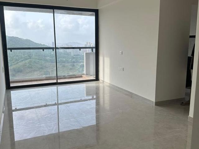 Rental | 2 BHK 8508 Sq.Ft. Apartment in Dhamji Shamji Mahavir Spring Tulip Phase 1
