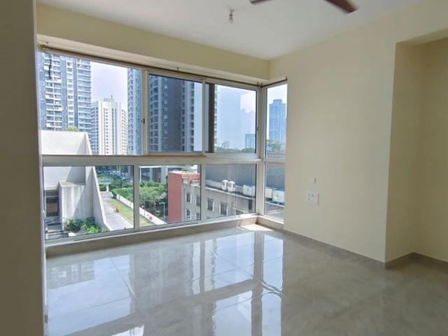 Rental | 2 BHK + 850 Sq.Ft. Apartment in Tata Serein