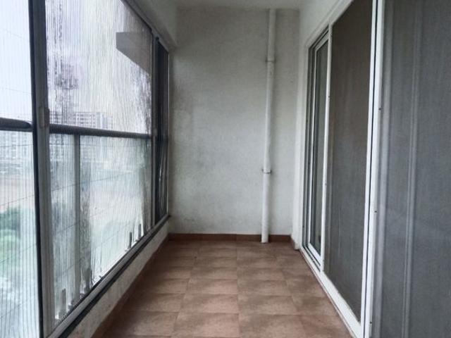 Rental | 2 BHK 850 Sq.Ft. Apartment in Tulip Apartments Baner